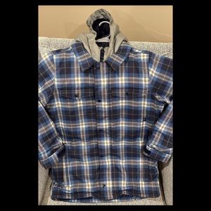 Burton Kids XL Ski/Snowboard Winter Jacket